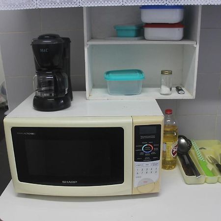 Suite De Hospedes Independente Com Cozinha 特雷索波利斯 外观 照片