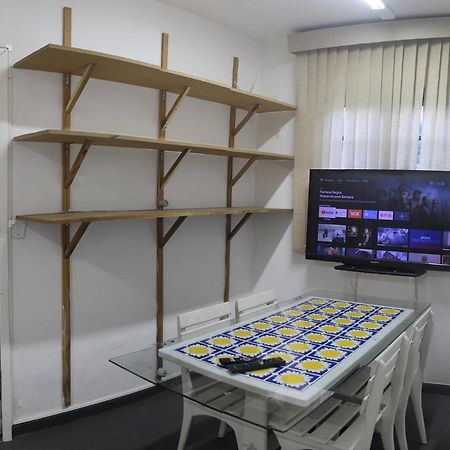 Suite De Hospedes Independente Com Cozinha 特雷索波利斯 外观 照片